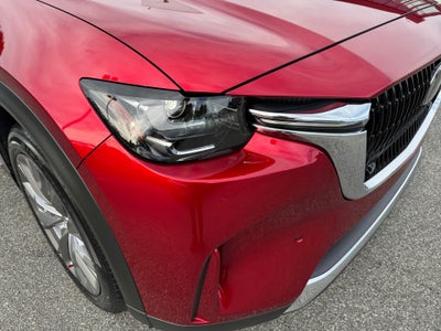 2024 Mazda Mazda CX-90 3.3 Turbo Premium