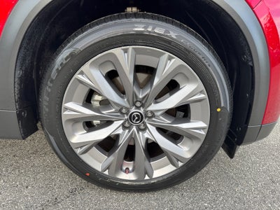 2024 Mazda Mazda CX-90 3.3 Turbo Premium