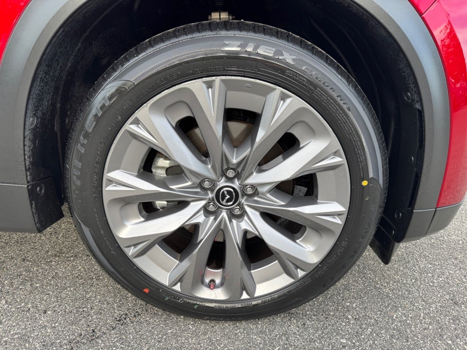 2024 Mazda Mazda CX-90 3.3 Turbo Premium