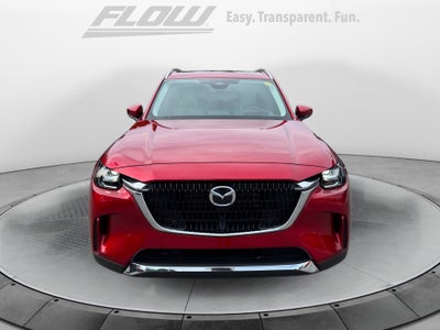 2024 Mazda Mazda CX-90 3.3 Turbo Premium