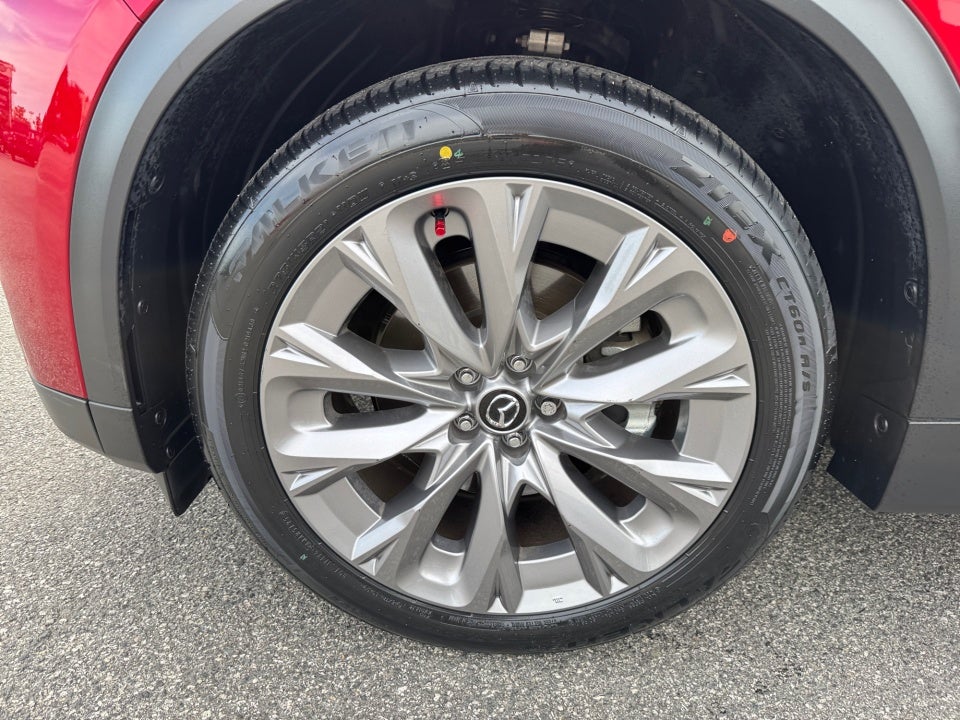 2024 Mazda Mazda CX-90 3.3 Turbo Premium