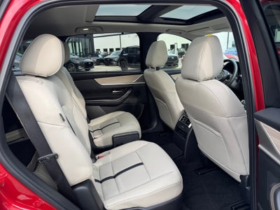 2024 Mazda Mazda CX-90 3.3 Turbo Premium