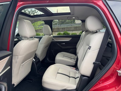 2024 Mazda Mazda CX-90 3.3 Turbo Premium