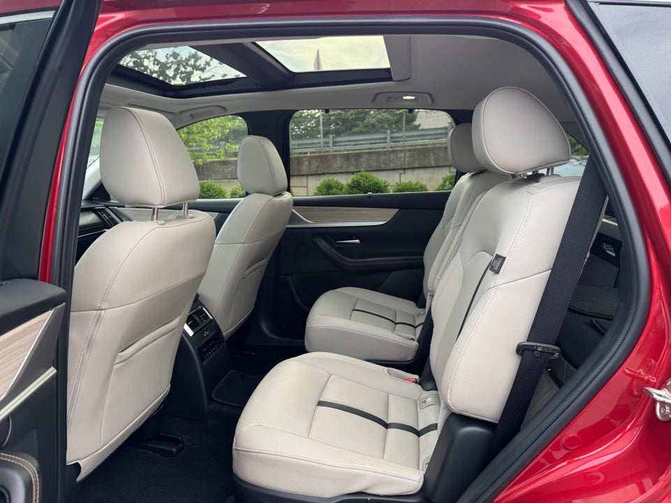 2024 Mazda Mazda CX-90 3.3 Turbo Premium