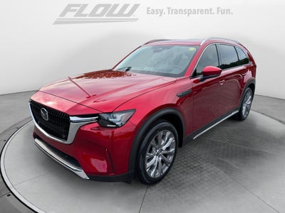 2024 Mazda Mazda CX-90 3.3 Turbo Premium