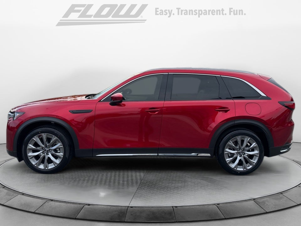 2024 Mazda Mazda CX-90 3.3 Turbo Premium
