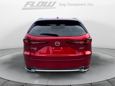 2024 Mazda Mazda CX-90 3.3 Turbo Premium