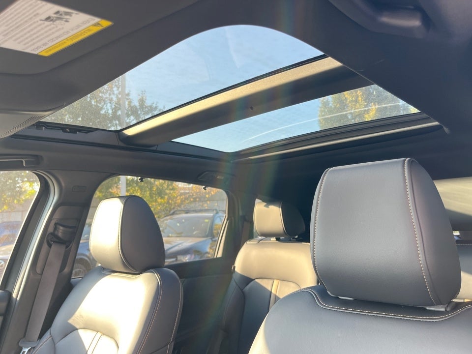 2024 Mazda Mazda CX-90 PHEV Premium Plus