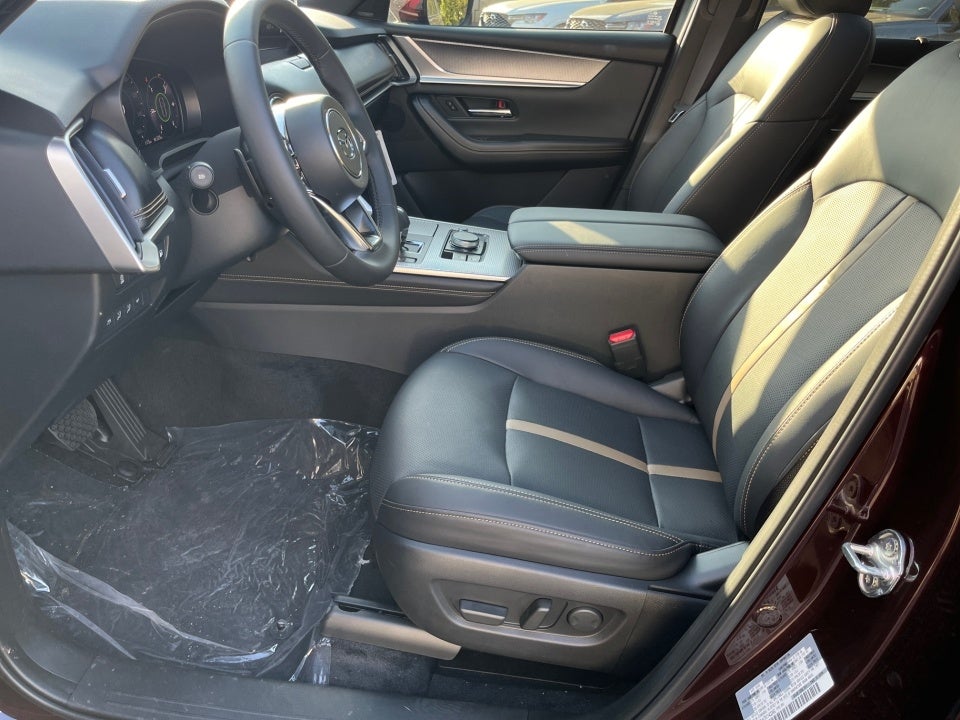 2024 Mazda Mazda CX-90 PHEV Premium Plus