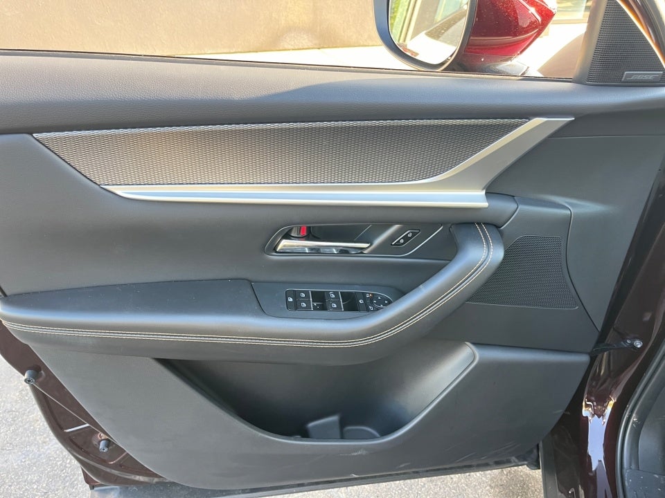 2024 Mazda Mazda CX-90 PHEV Premium Plus