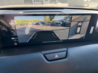 2024 Mazda Mazda CX-90 PHEV Premium Plus