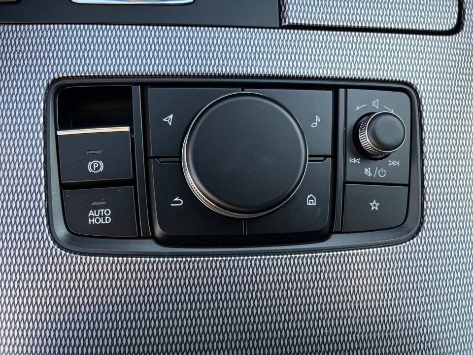 2024 Mazda Mazda CX-90 PHEV Premium Plus