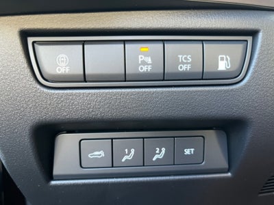 2024 Mazda Mazda CX-90 PHEV Premium Plus