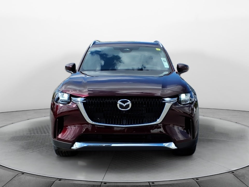 2024 Mazda Mazda CX-90 PHEV Premium Plus