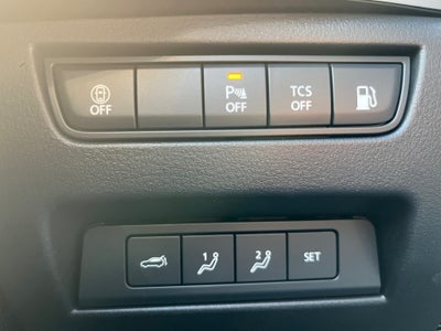 2024 Mazda Mazda CX-90 PHEV Premium Plus