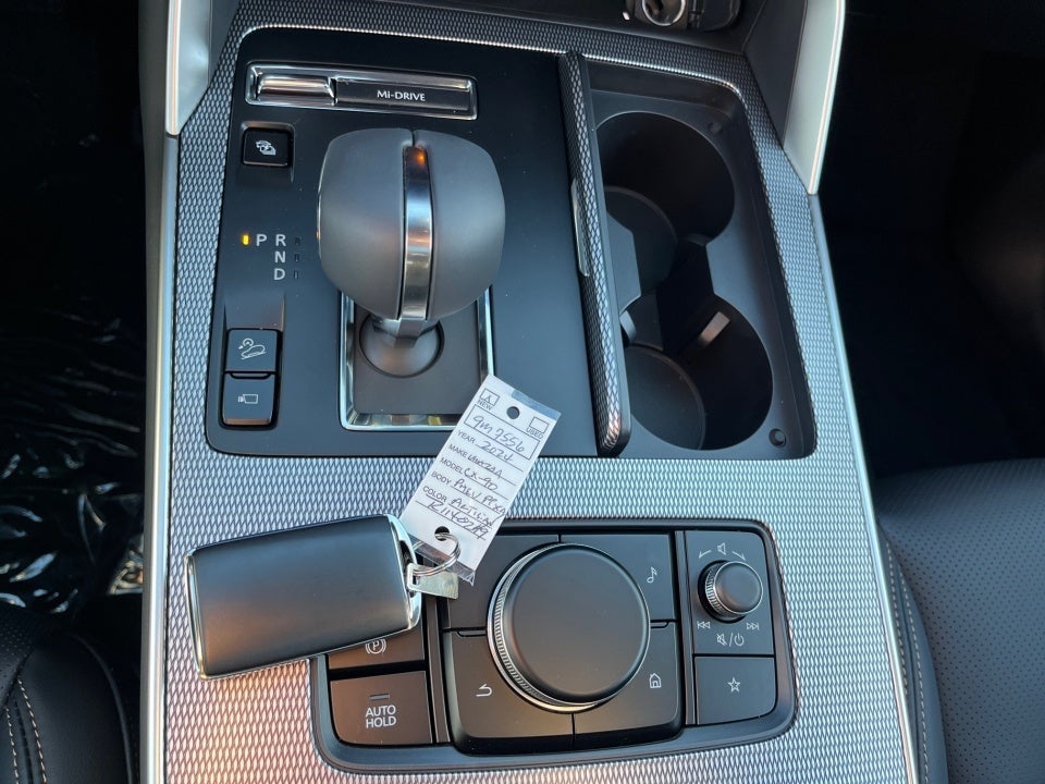 2024 Mazda Mazda CX-90 PHEV Premium Plus