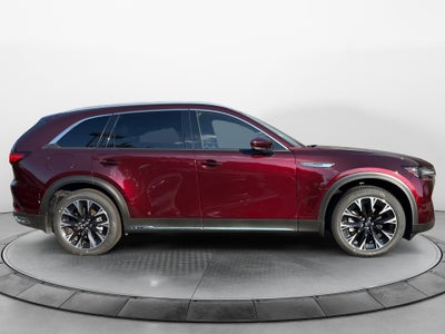 2024 Mazda Mazda CX-90 PHEV Premium Plus