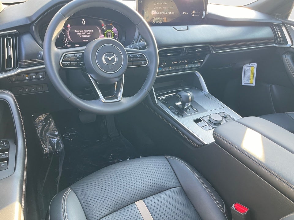 2024 Mazda Mazda CX-90 PHEV Premium Plus