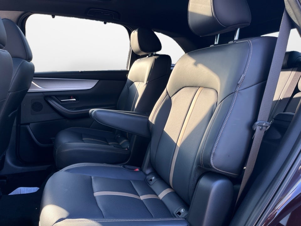 2024 Mazda Mazda CX-90 PHEV Premium Plus