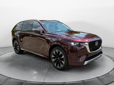 2026 Mazda Mazda CX-90 3.3 Turbo S Premium Plus