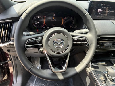 2026 Mazda Mazda CX-90 3.3 Turbo S Premium Plus