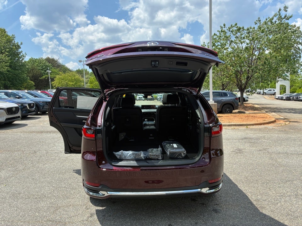 2026 Mazda Mazda CX-90 3.3 Turbo S Premium Plus