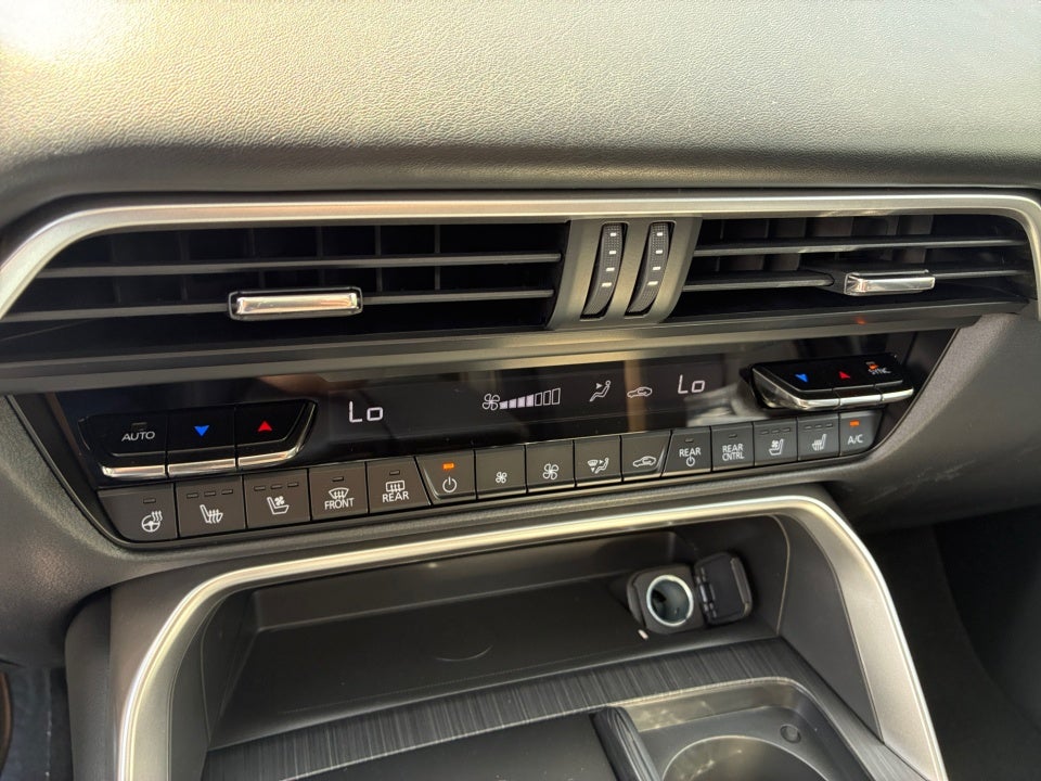 2026 Mazda Mazda CX-90 3.3 Turbo S Premium Plus