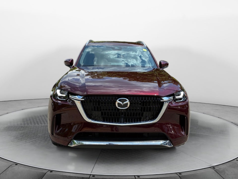 2026 Mazda Mazda CX-90 3.3 Turbo S Premium Plus