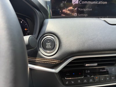 2026 Mazda Mazda CX-90 3.3 Turbo S Premium Plus