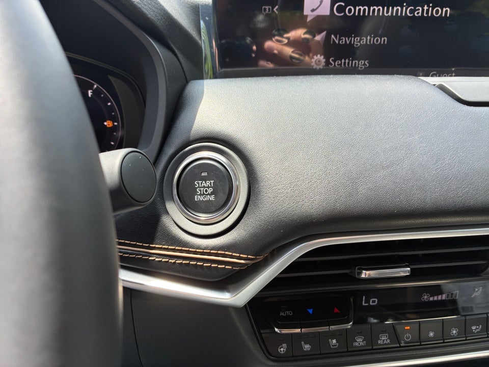 2026 Mazda Mazda CX-90 3.3 Turbo S Premium Plus