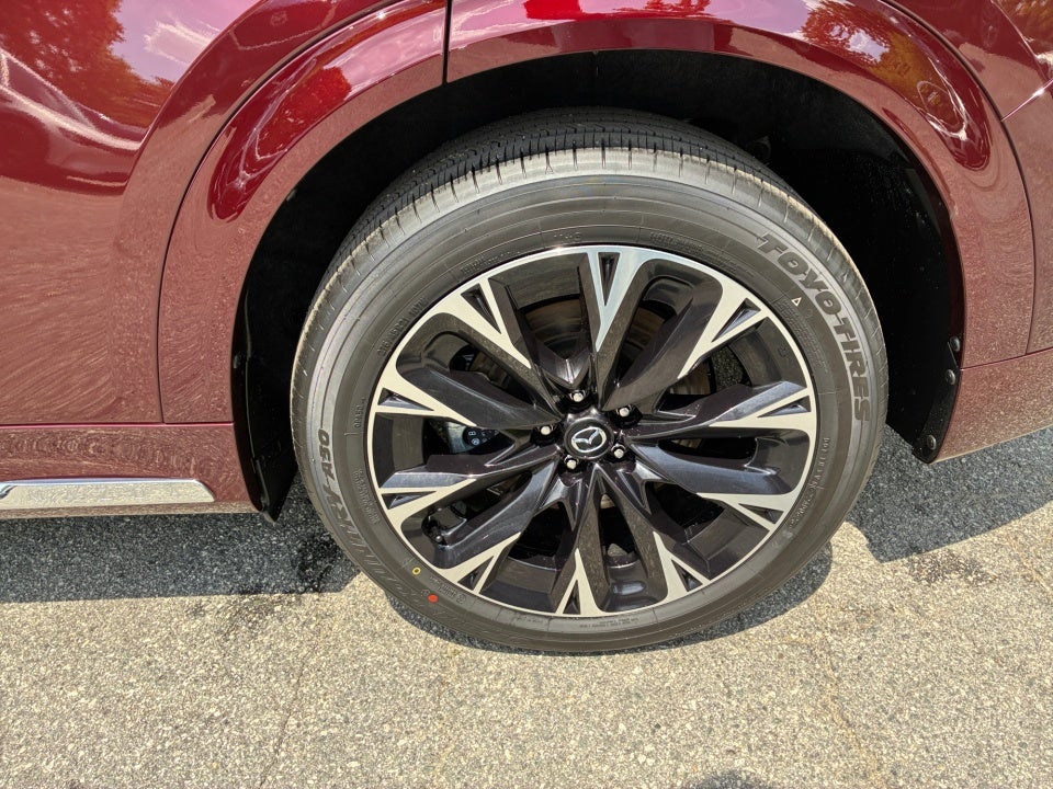 2026 Mazda Mazda CX-90 3.3 Turbo S Premium Plus