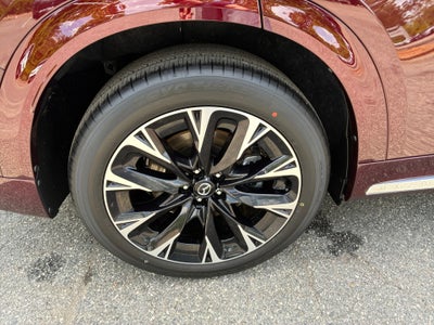 2026 Mazda Mazda CX-90 3.3 Turbo S Premium Plus