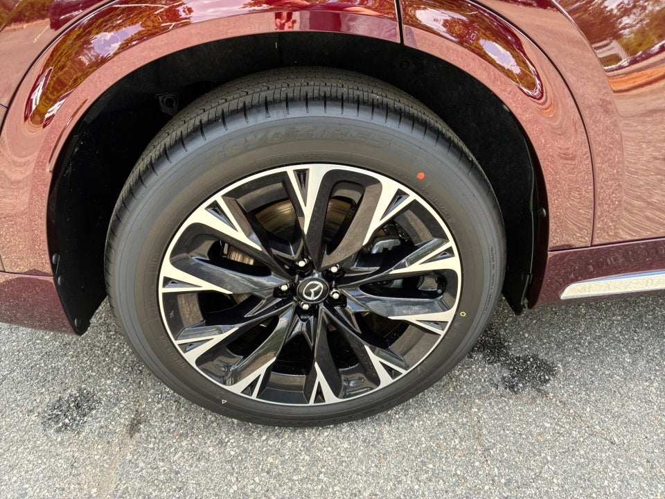 2026 Mazda Mazda CX-90 3.3 Turbo S Premium Plus