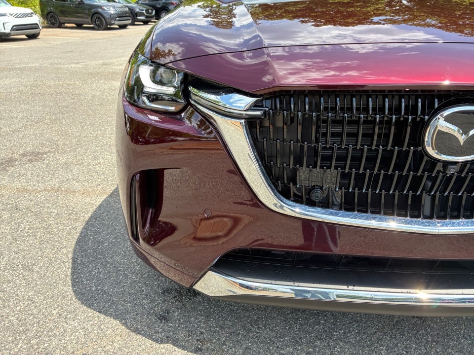 2026 Mazda Mazda CX-90 3.3 Turbo S Premium Plus
