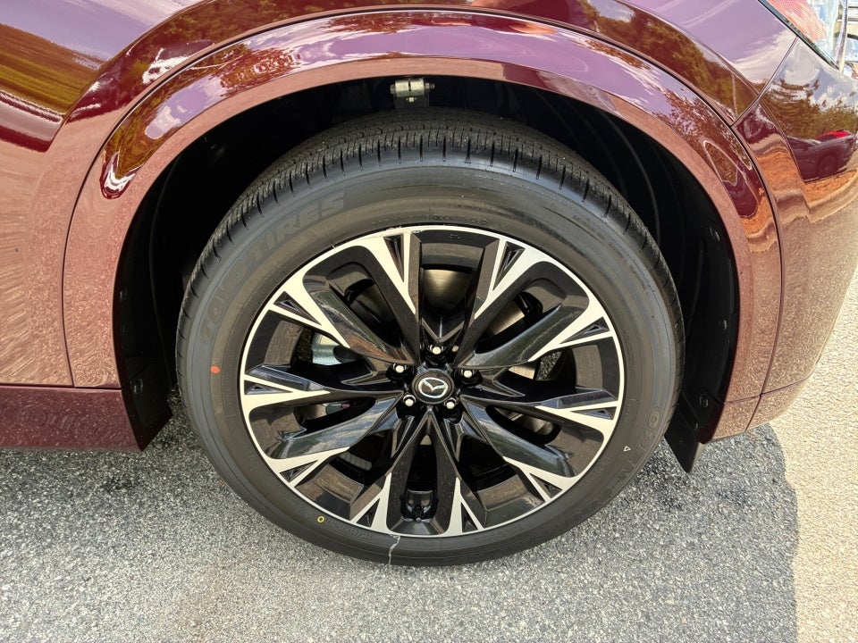 2026 Mazda Mazda CX-90 3.3 Turbo S Premium Plus