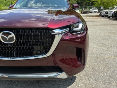2026 Mazda Mazda CX-90 3.3 Turbo S Premium Plus