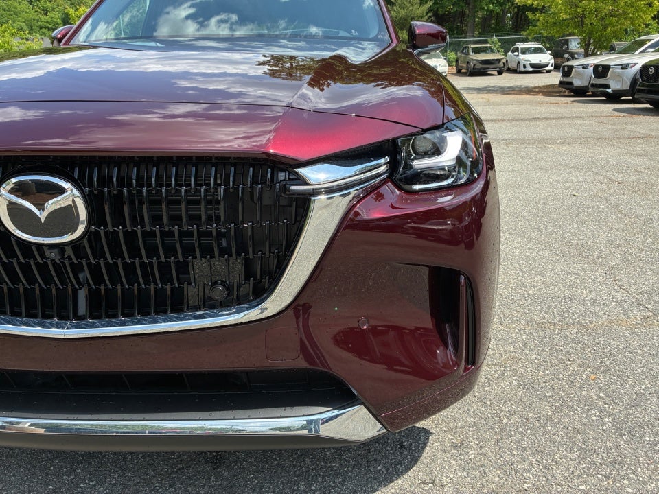 2026 Mazda Mazda CX-90 3.3 Turbo S Premium Plus