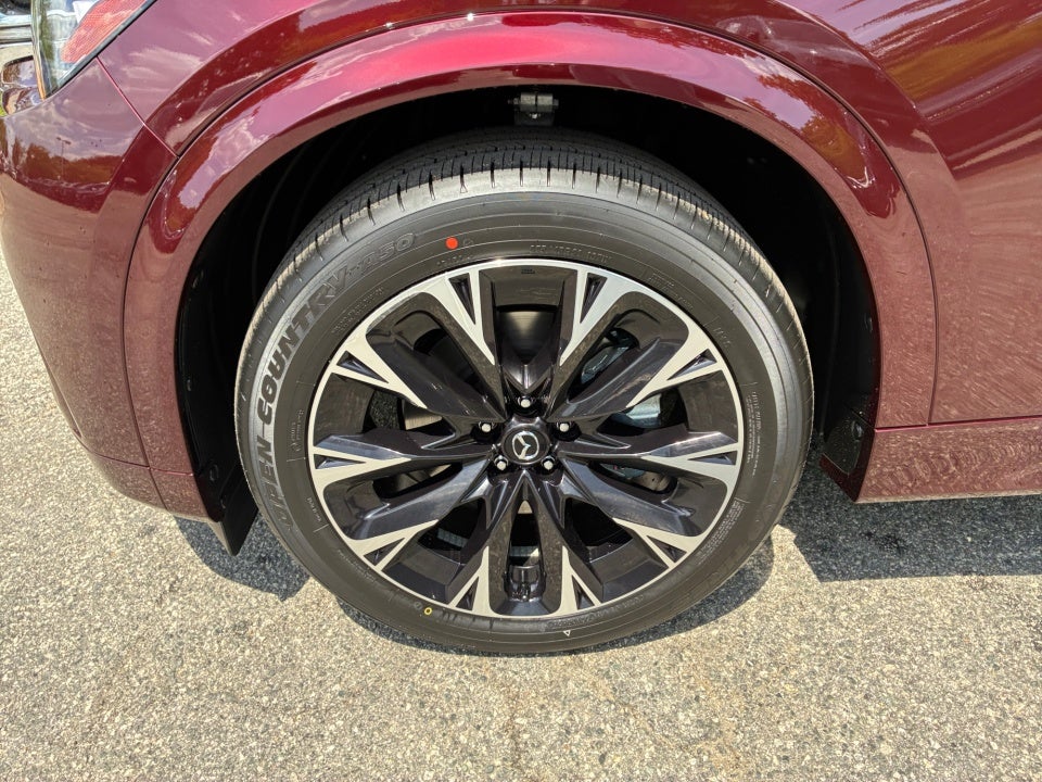 2026 Mazda Mazda CX-90 3.3 Turbo S Premium Plus