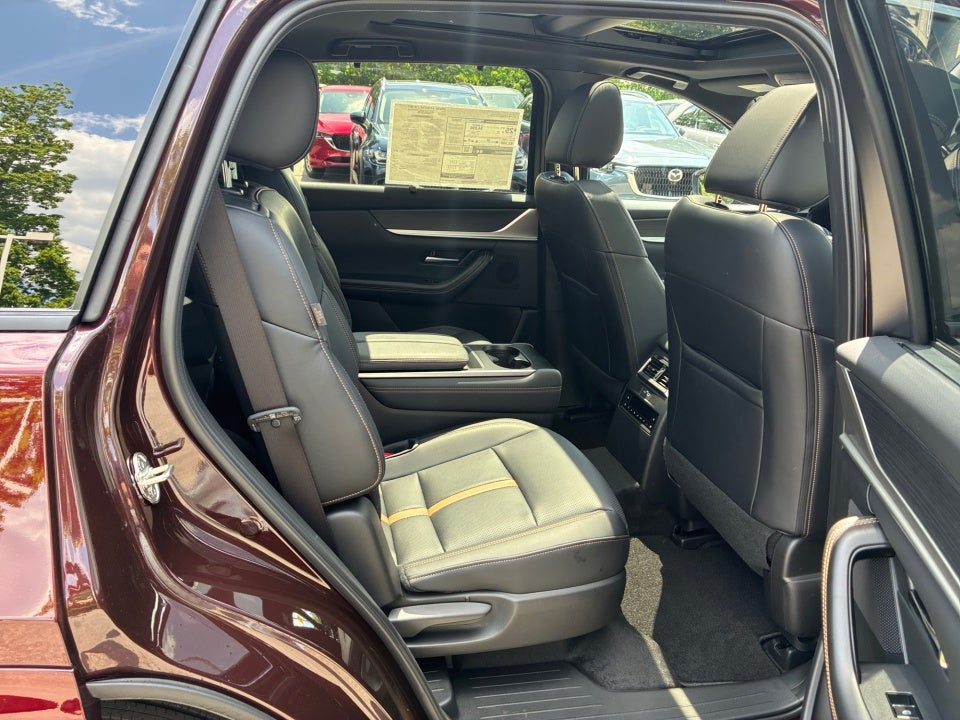 2026 Mazda Mazda CX-90 3.3 Turbo S Premium Plus