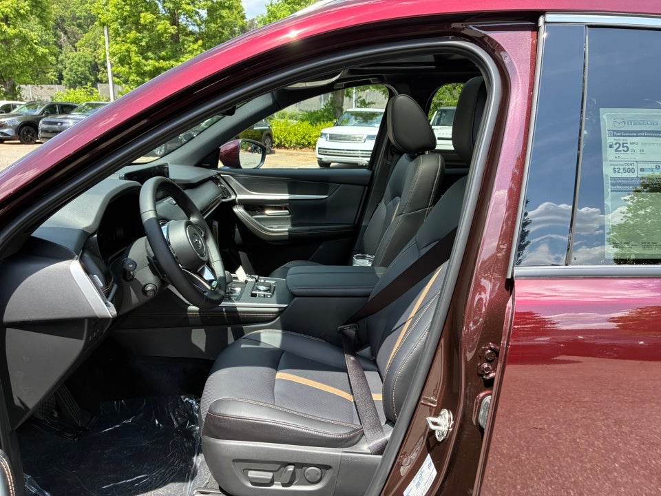 2026 Mazda Mazda CX-90 3.3 Turbo S Premium Plus