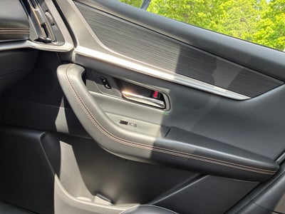 2026 Mazda Mazda CX-90 3.3 Turbo S Premium Plus