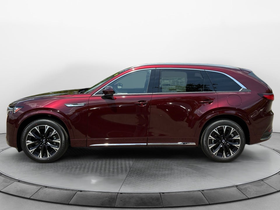 2026 Mazda Mazda CX-90 3.3 Turbo S Premium Plus