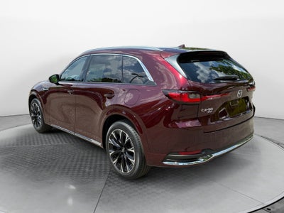 2026 Mazda Mazda CX-90 3.3 Turbo S Premium Plus