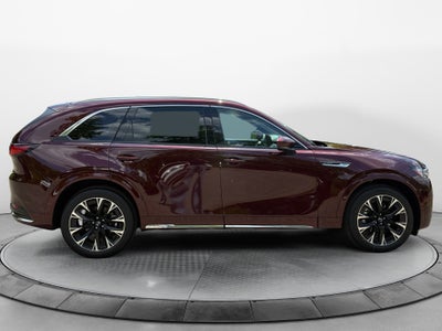 2026 Mazda Mazda CX-90 3.3 Turbo S Premium Plus