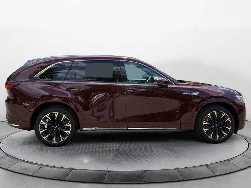 2026 Mazda Mazda CX-90 3.3 Turbo S Premium Plus