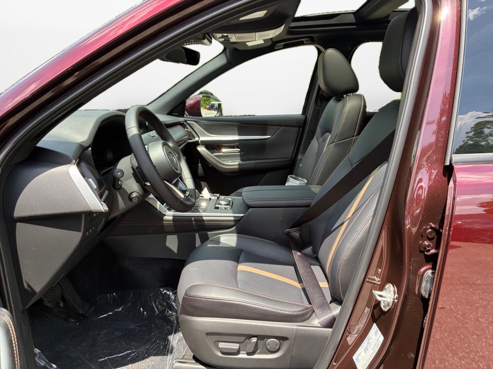 2026 Mazda Mazda CX-90 3.3 Turbo S Premium Plus
