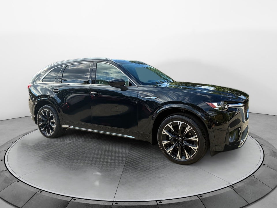 2026 Mazda Mazda CX-90 S Premium Plus