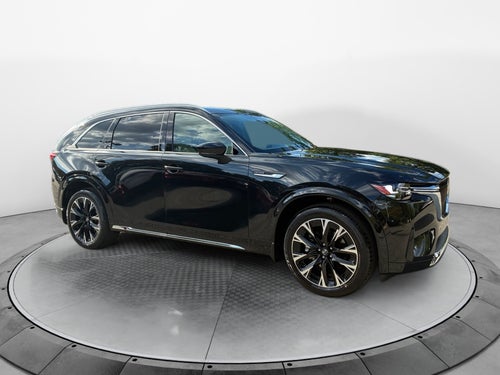 2026 Mazda Mazda CX-90 S Premium Plus