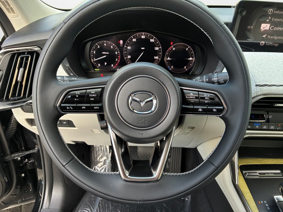 2026 Mazda Mazda CX-90 S Premium Plus