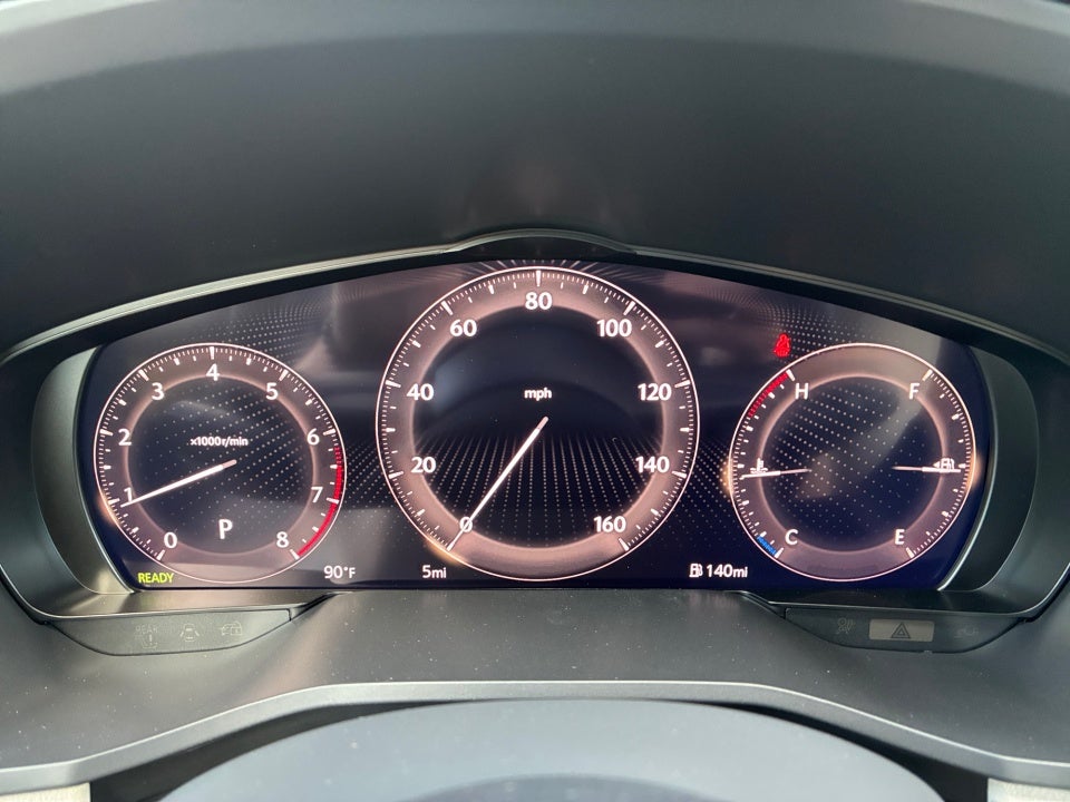 2026 Mazda Mazda CX-90 S Premium Plus
